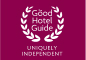 Good hotel guide logo