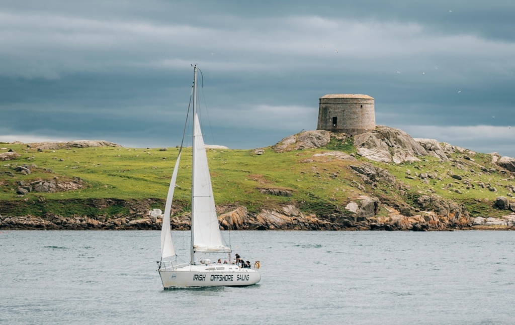 Loughshinny, Ireland