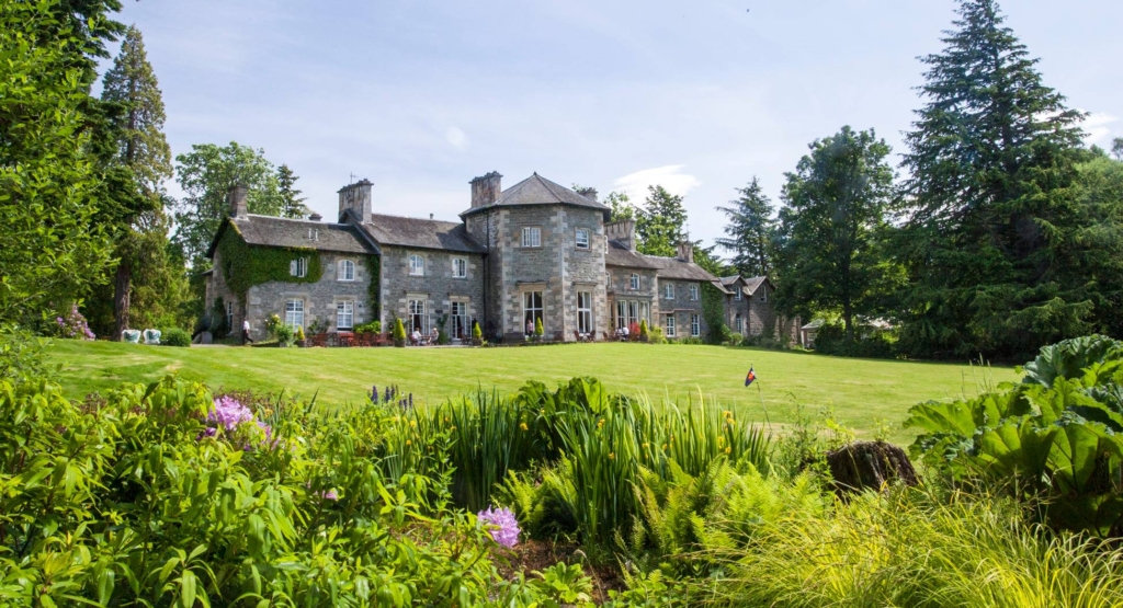 Coul House