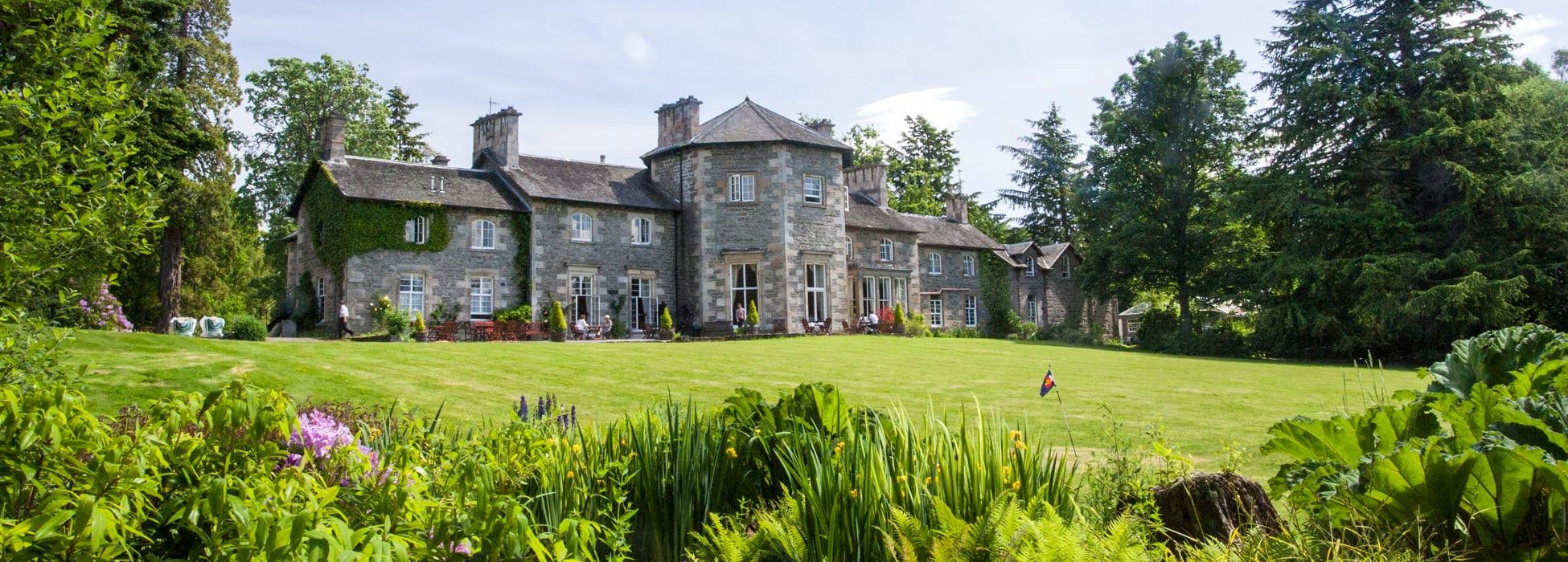 Coul House