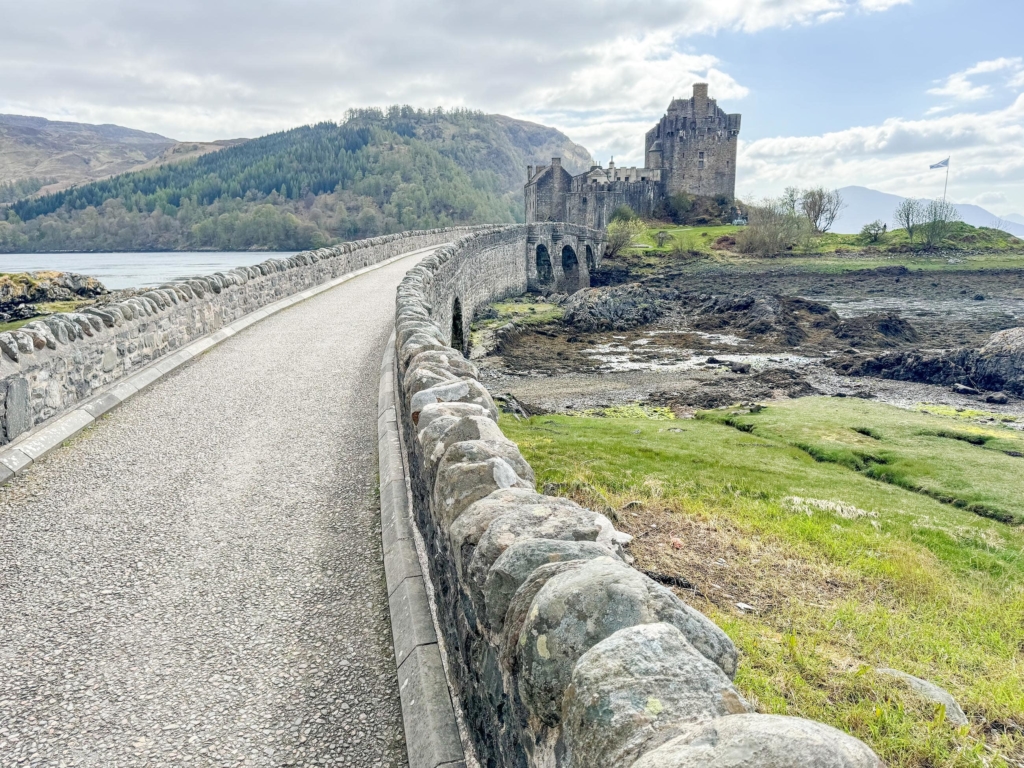 Glennfinnan, Scotland