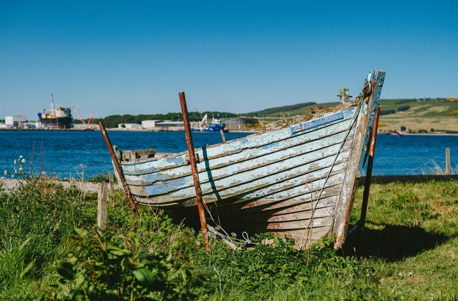 Cromarty, Highlands