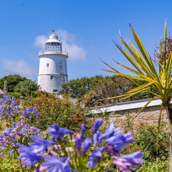 Tresco Abbey Gardens, Scilly Isles, Isles of Scilly Holidays