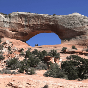 Gooseneck State Park, Utah.