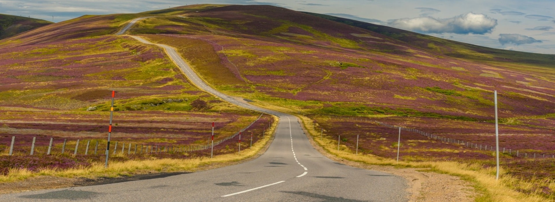 Cairngorms National Park