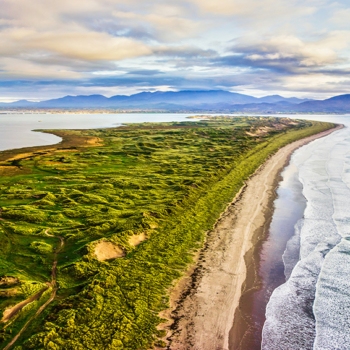 Inch Beach, Dingle peninsula