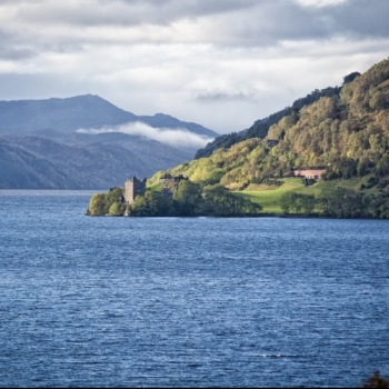 Glennfinnan, Scotland