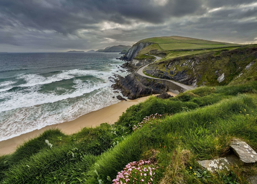 Slea Head, Dingle Peninsula, Ireland tour package