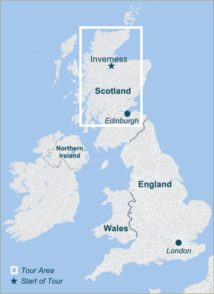 T001v5 Location Map