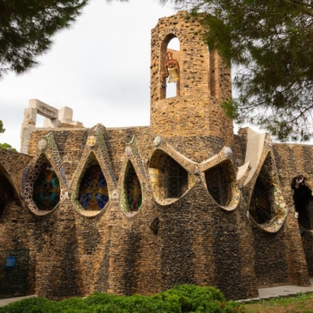 Castell de Cardona