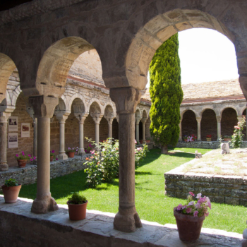 Castell de Cardona