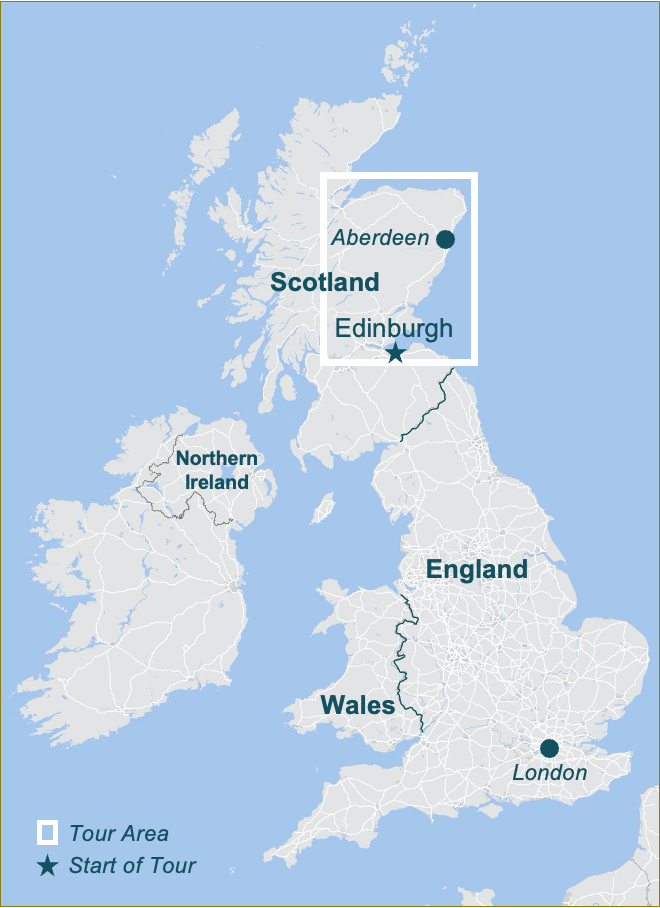 T029P Location Map