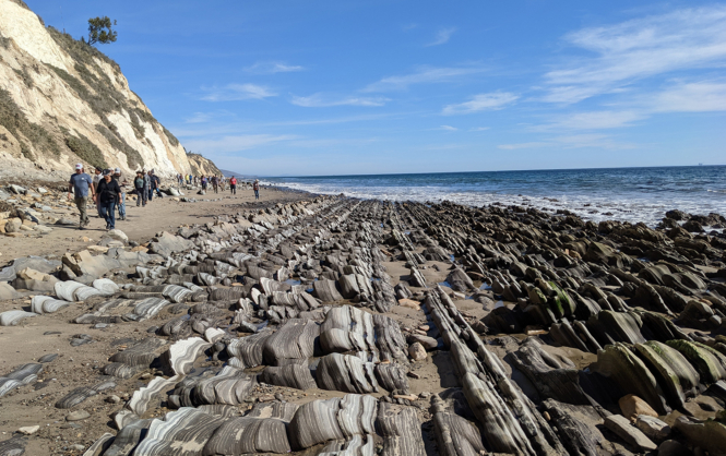 CA Gaviota Beach 2 Low Res