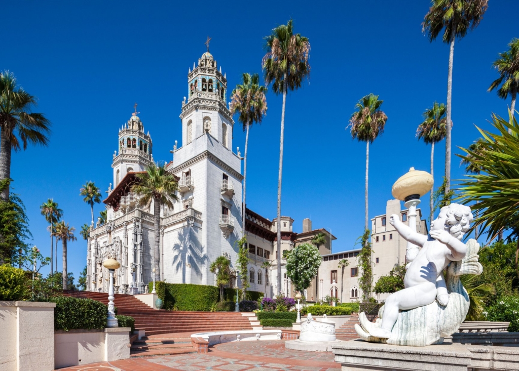 Downtown SLO Farmers market