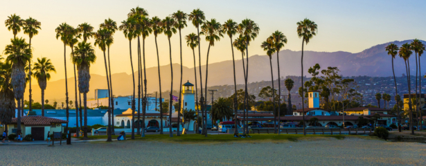 Downtown SLO Farmers market