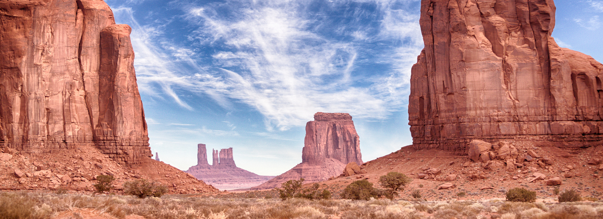 Monument Valley Arizona