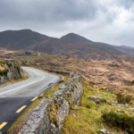 Molls Gap, Killarney, one of the top sites in Ireland