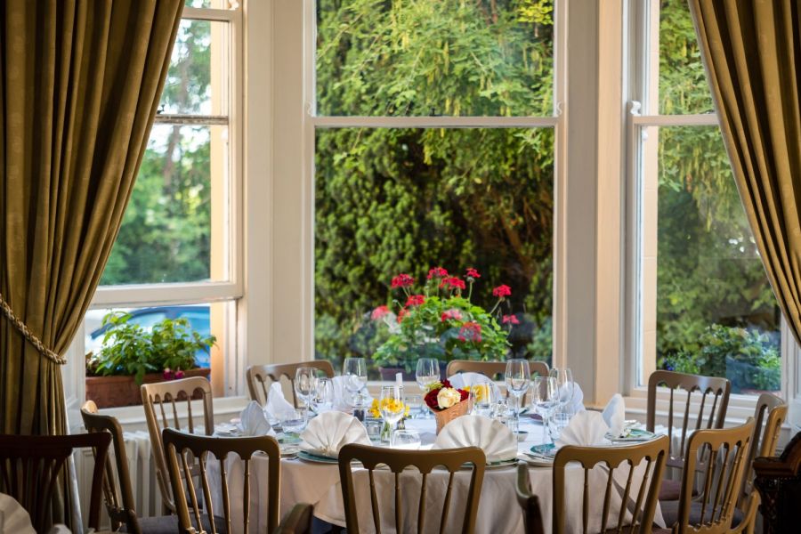 Mustard Seed hotel