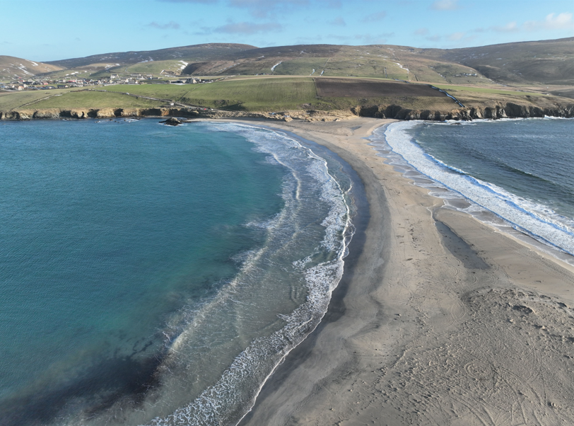 St Ninian's Island