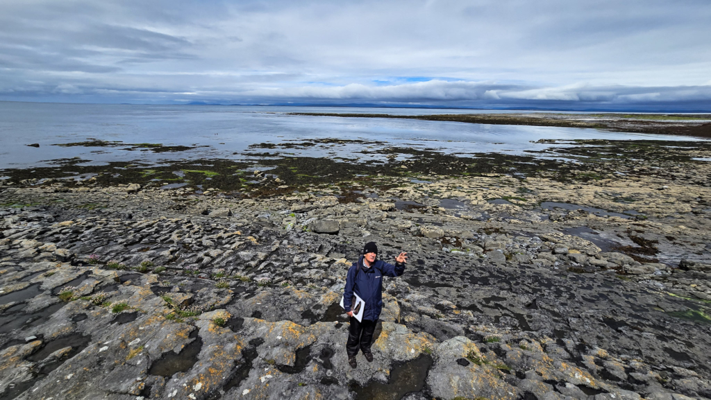 Port-Chorruch_View_of Connemara, Ireland tour guide, John Walsh
