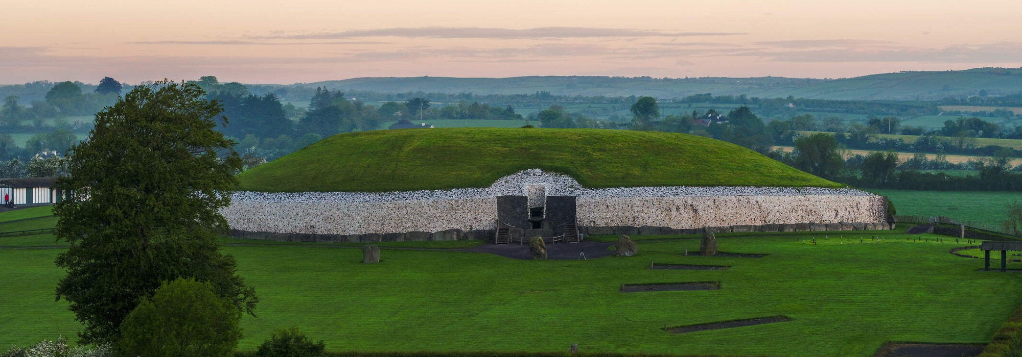 Newgrange, Co Meath