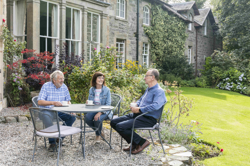 Coul House Hotel
