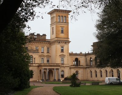 Osborne House, Isle of Wight